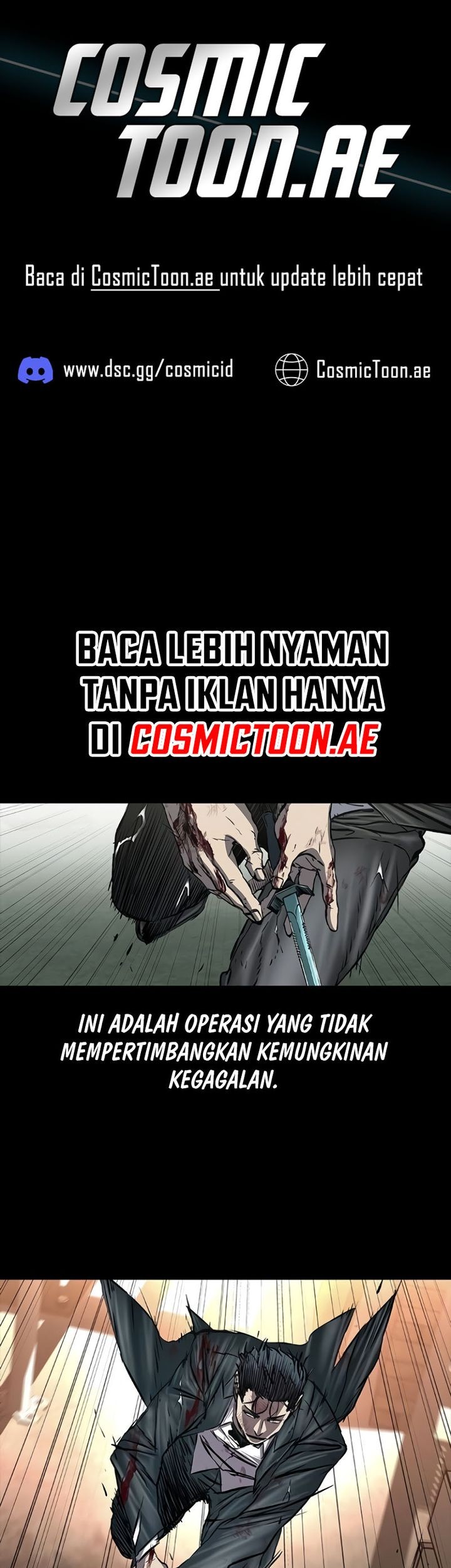 Komik Castle 2: On Top of Everyone Chapter 90 gambar nomor 1