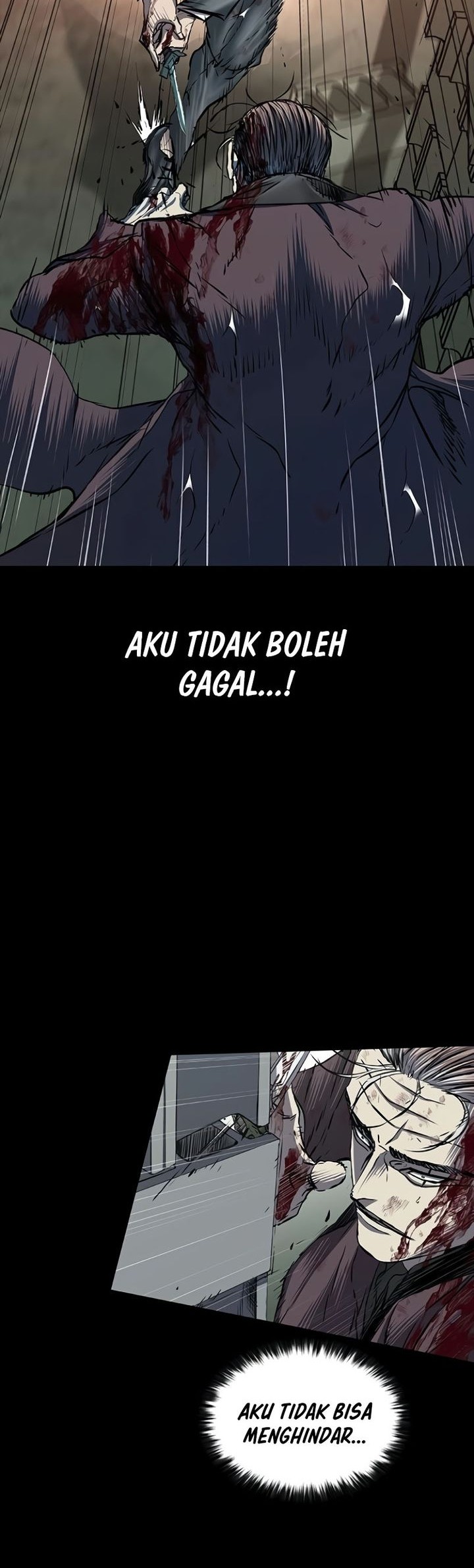 Manhwa Castle 2: On Top of Everyone Chapter 90 gambar nomor 2
