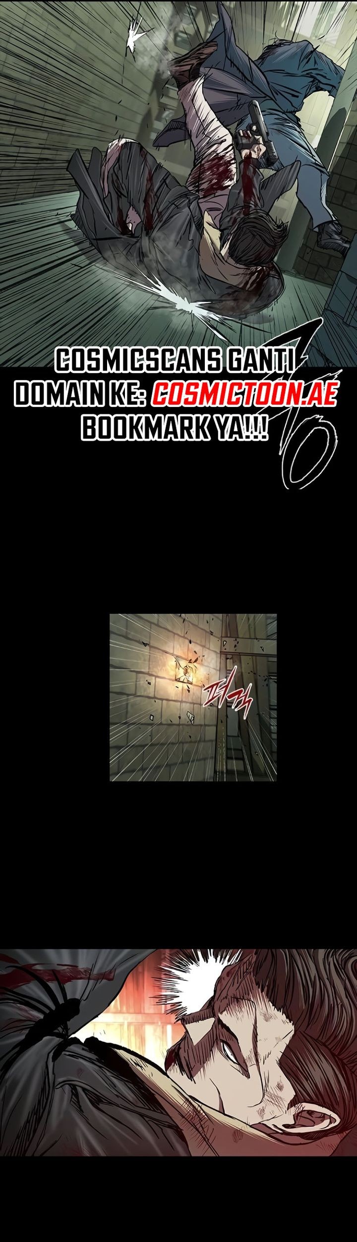 Castle 2: On Top of Everyone Chapter 90 Gambar 69