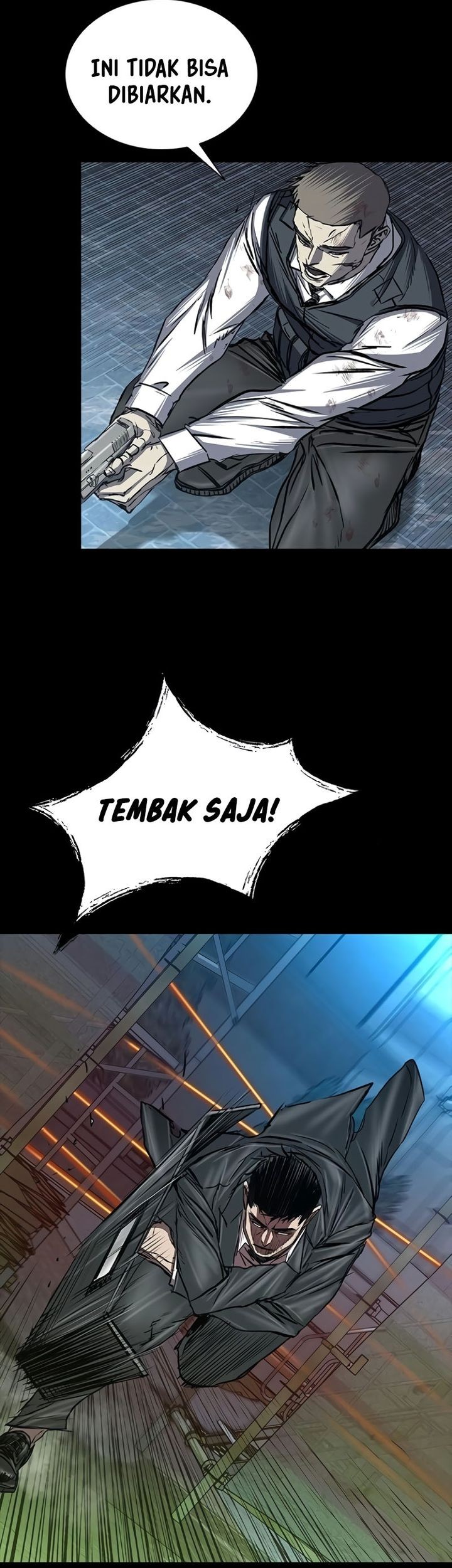 Castle 2: On Top of Everyone Chapter 90 Gambar 66