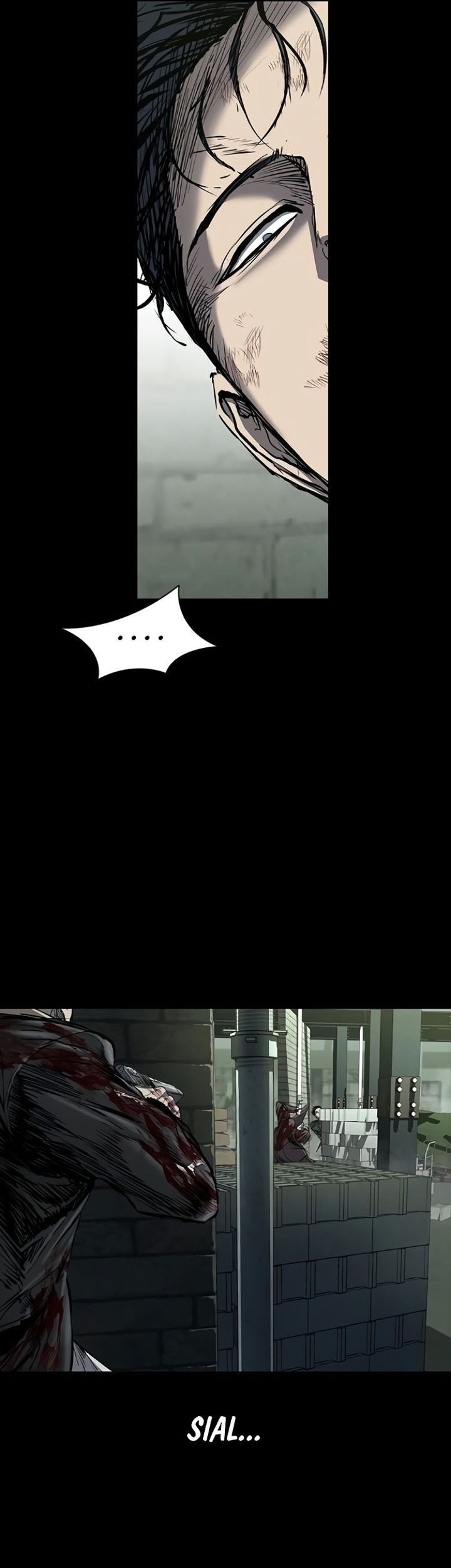 Castle 2: On Top of Everyone Chapter 90 Gambar 6