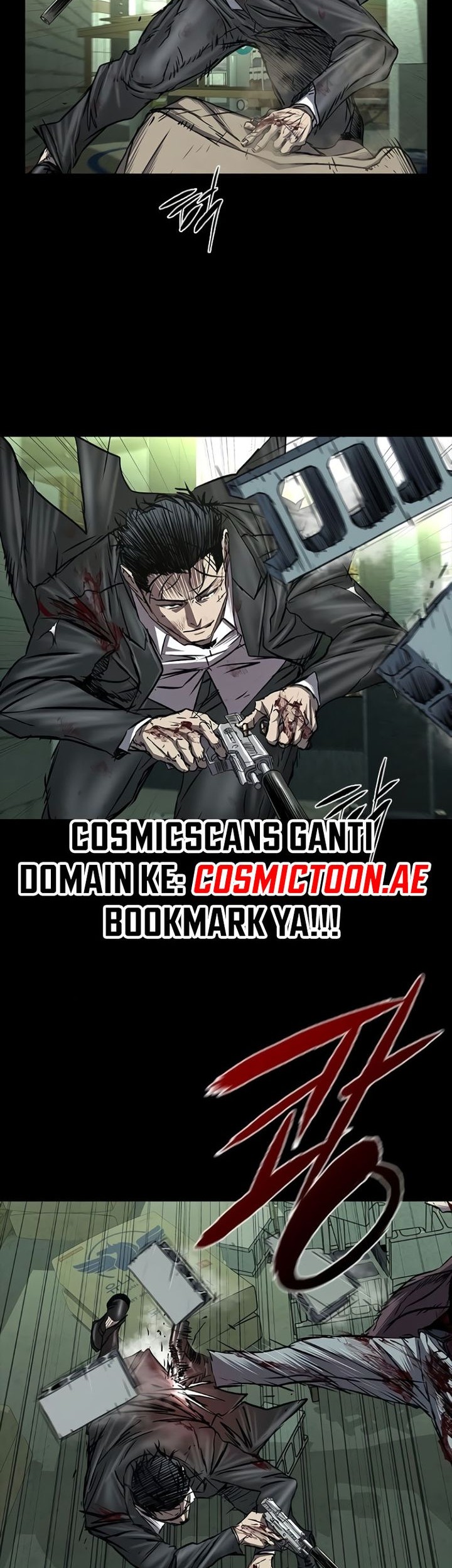 Castle 2: On Top of Everyone Chapter 90 Gambar 13