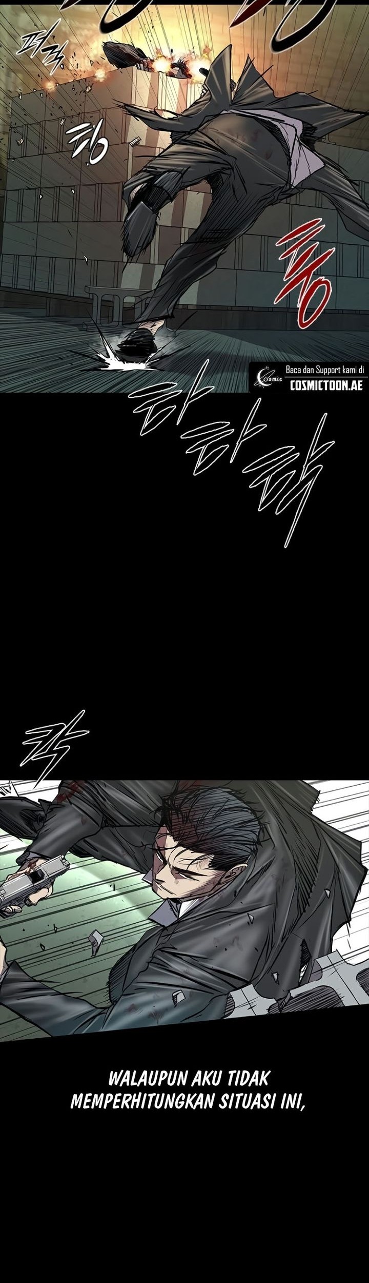 Castle 2: On Top of Everyone Chapter 90 Gambar 16