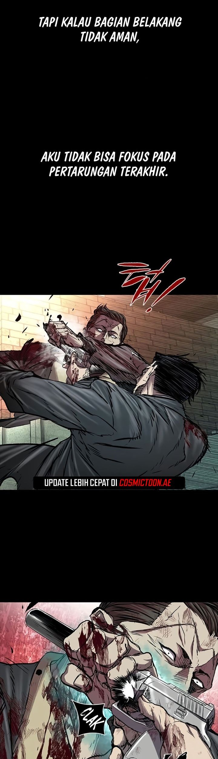 Castle 2: On Top of Everyone Chapter 90 Gambar 19