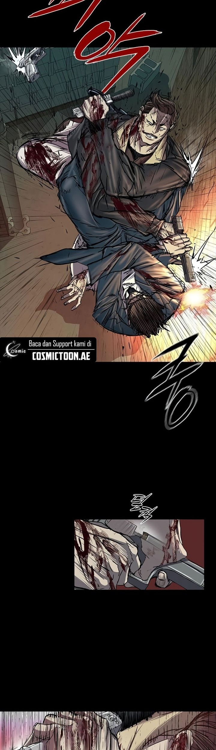 Castle 2: On Top of Everyone Chapter 90 Gambar 22