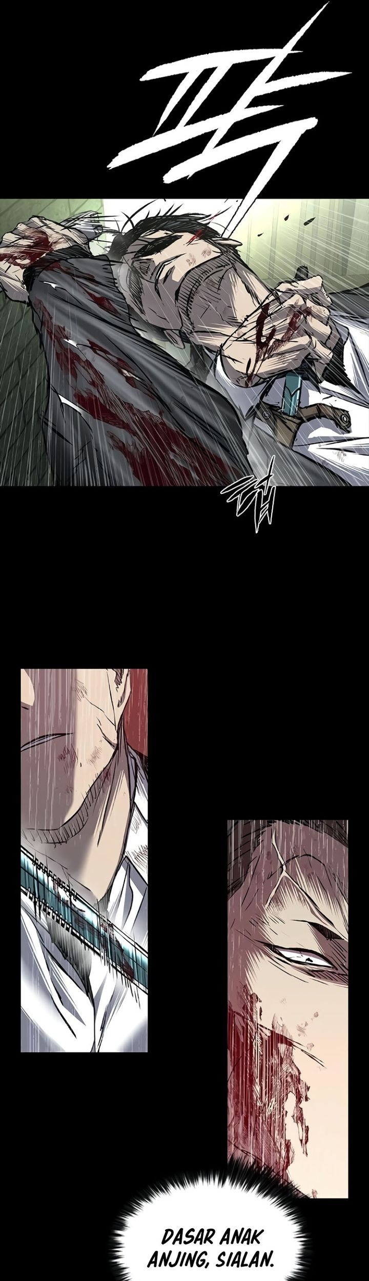 Castle 2: On Top of Everyone Chapter 90 Gambar 24