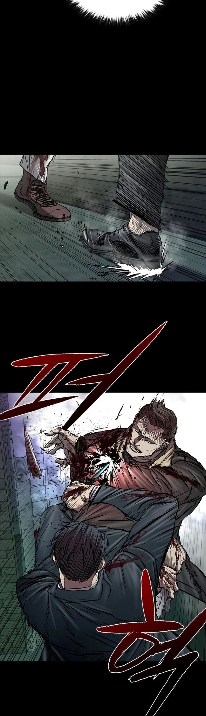 Castle 2: On Top of Everyone Chapter 90 Gambar 25