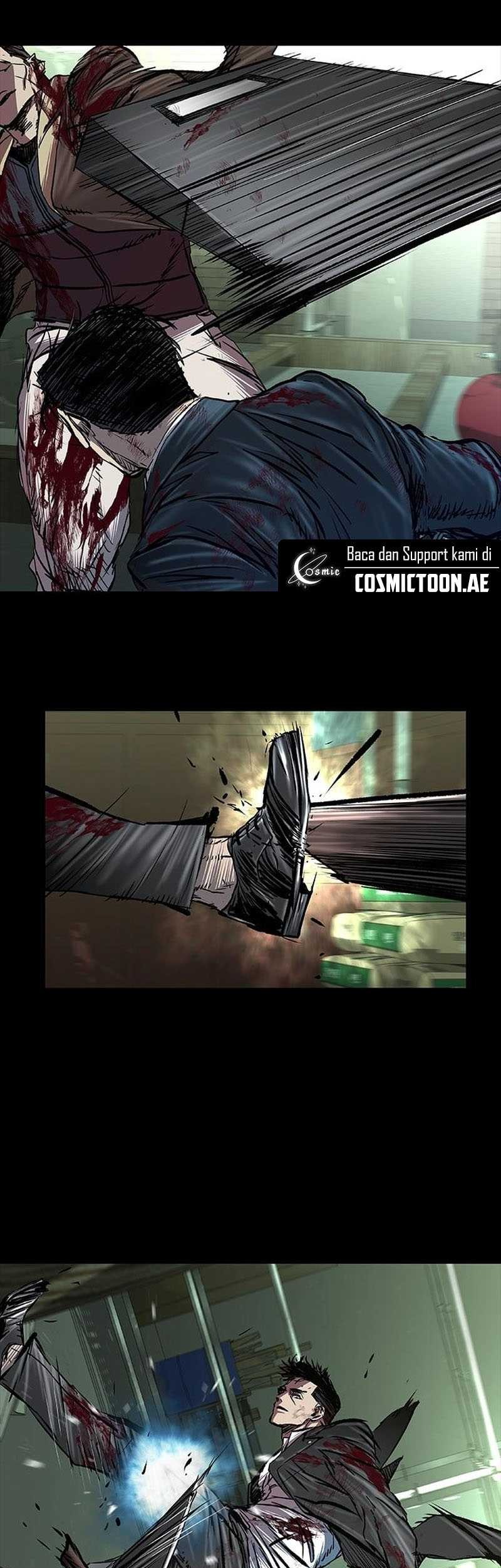 Castle 2: On Top of Everyone Chapter 91 Gambar 55