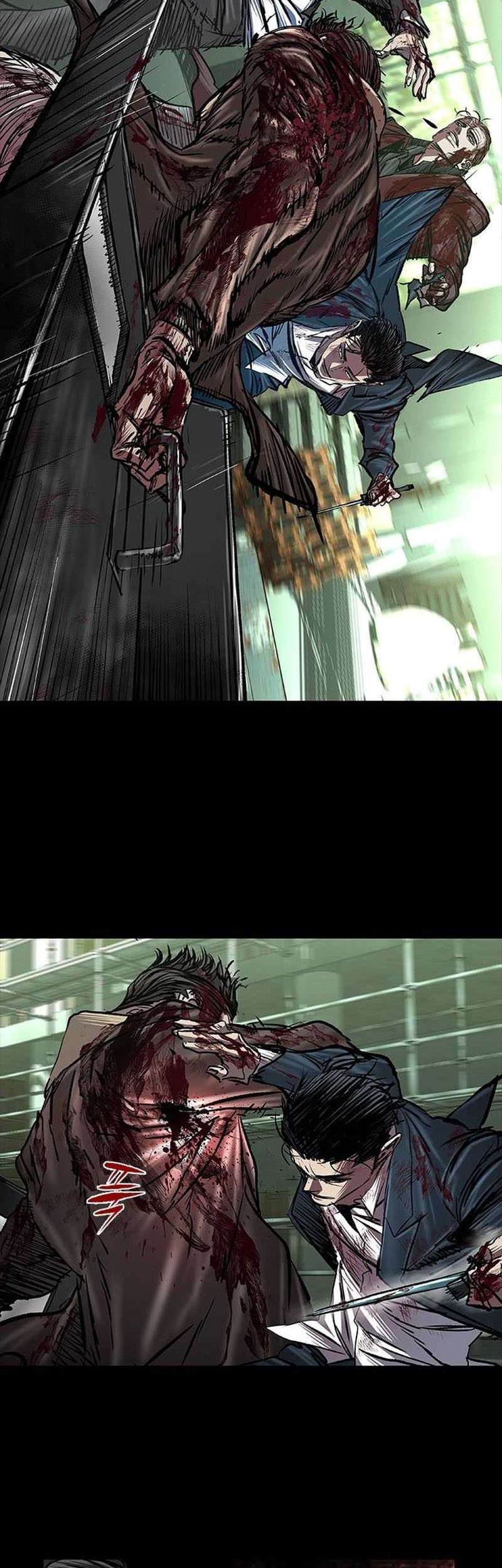 Castle 2: On Top of Everyone Chapter 91 Gambar 56