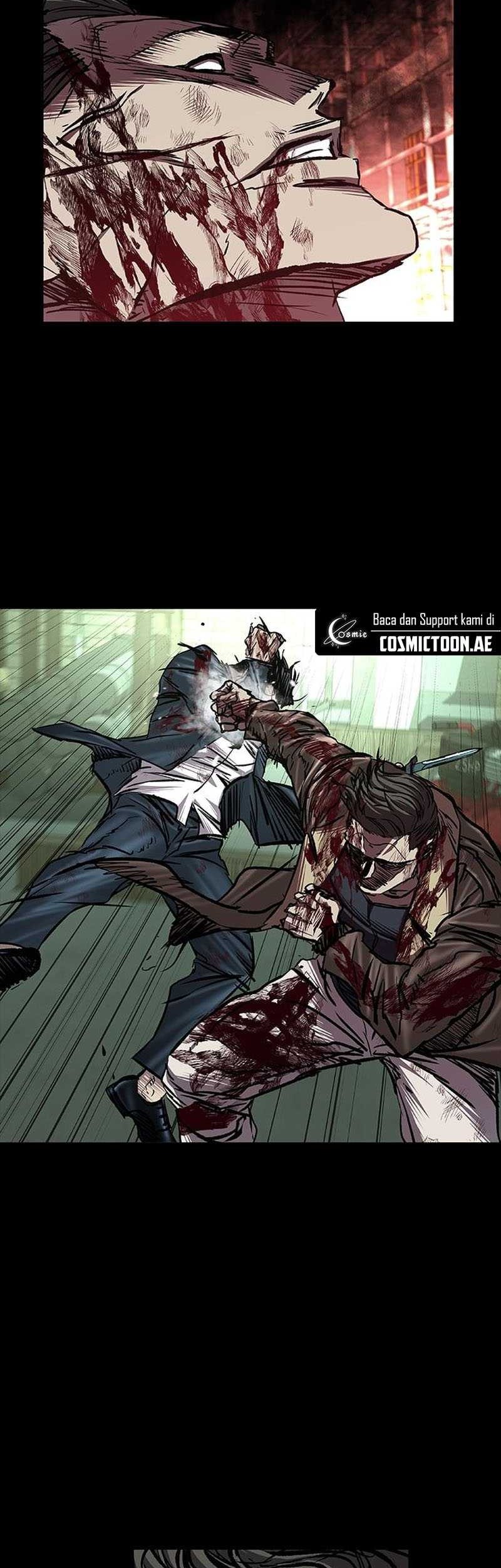 Castle 2: On Top of Everyone Chapter 91 Gambar 57