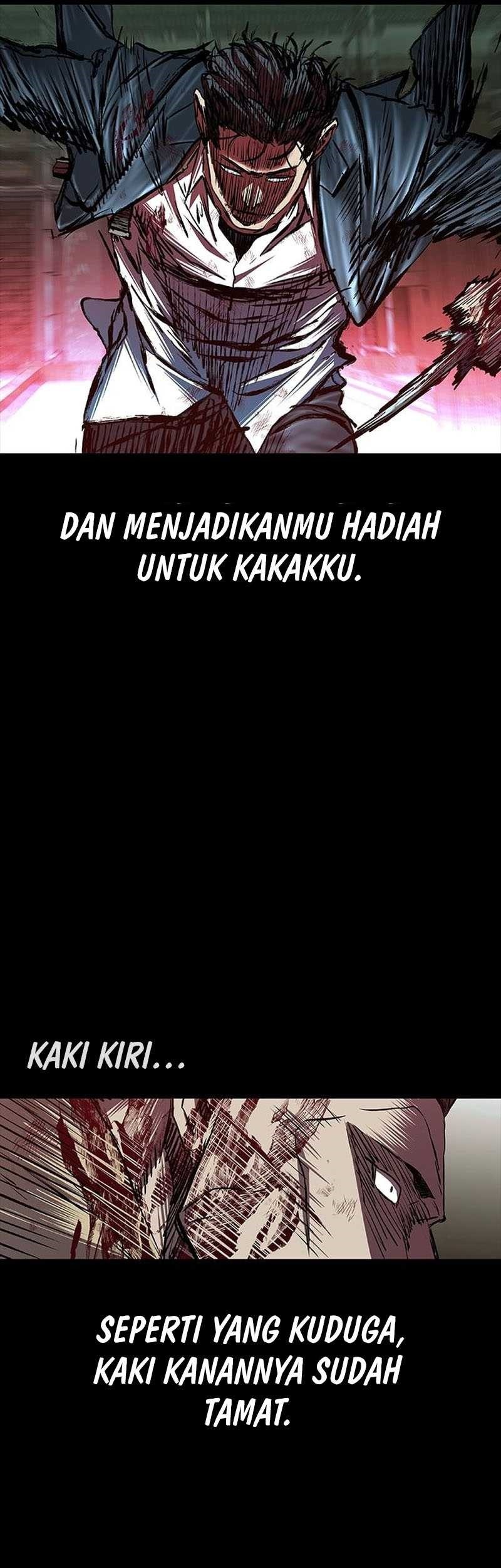 Castle 2: On Top of Everyone Chapter 91 Gambar 61