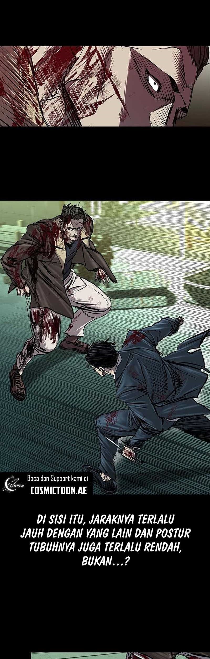 Castle 2: On Top of Everyone Chapter 91 Gambar 62