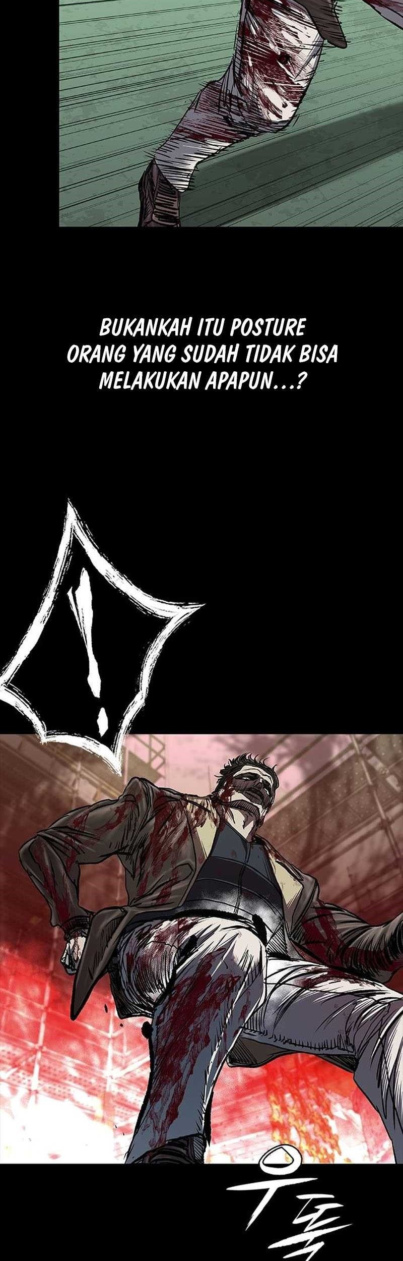 Castle 2: On Top of Everyone Chapter 91 Gambar 63