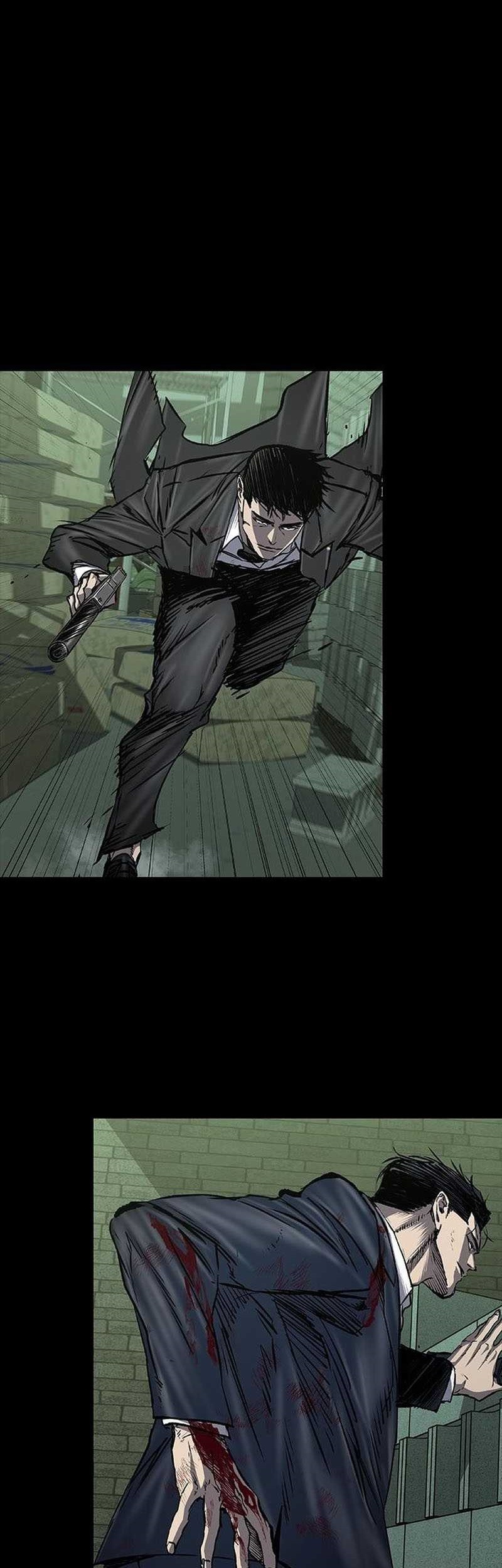 Komik Castle 2: On Top of Everyone Chapter 91 gambar nomor 1