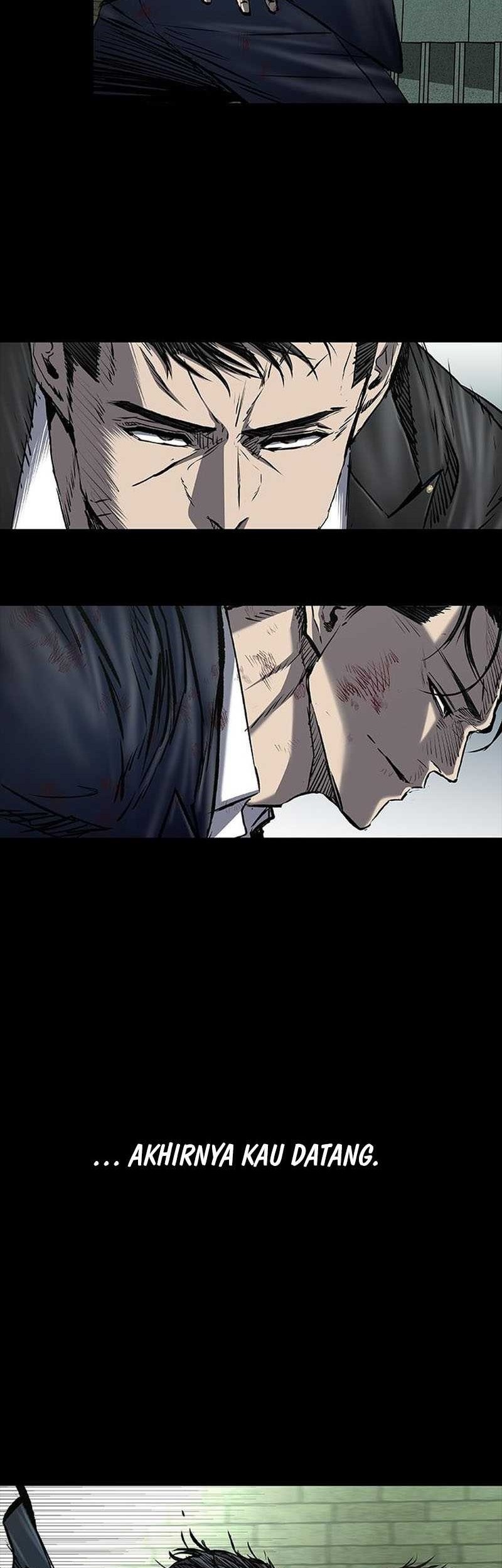 Manhwa Castle 2: On Top of Everyone Chapter 91 gambar nomor 2