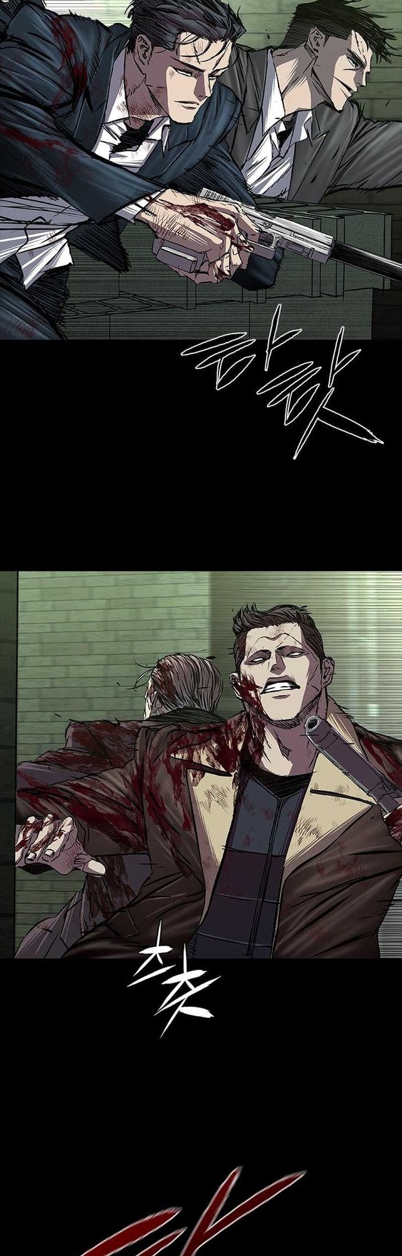 Castle 2: On Top of Everyone Chapter 91 Gambar 3