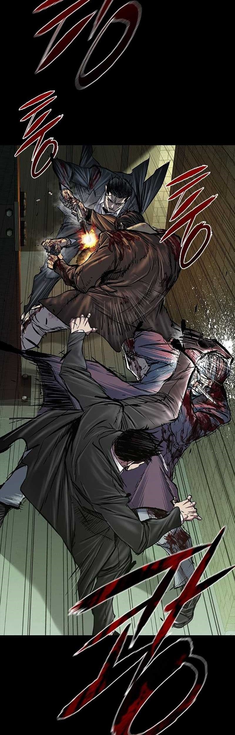 Castle 2: On Top of Everyone Chapter 91 Gambar 4