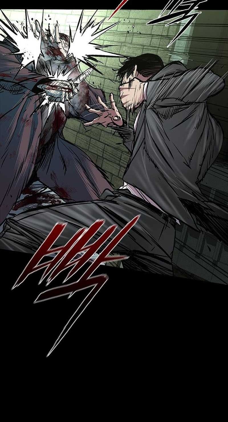 Castle 2: On Top of Everyone Chapter 91 Gambar 6