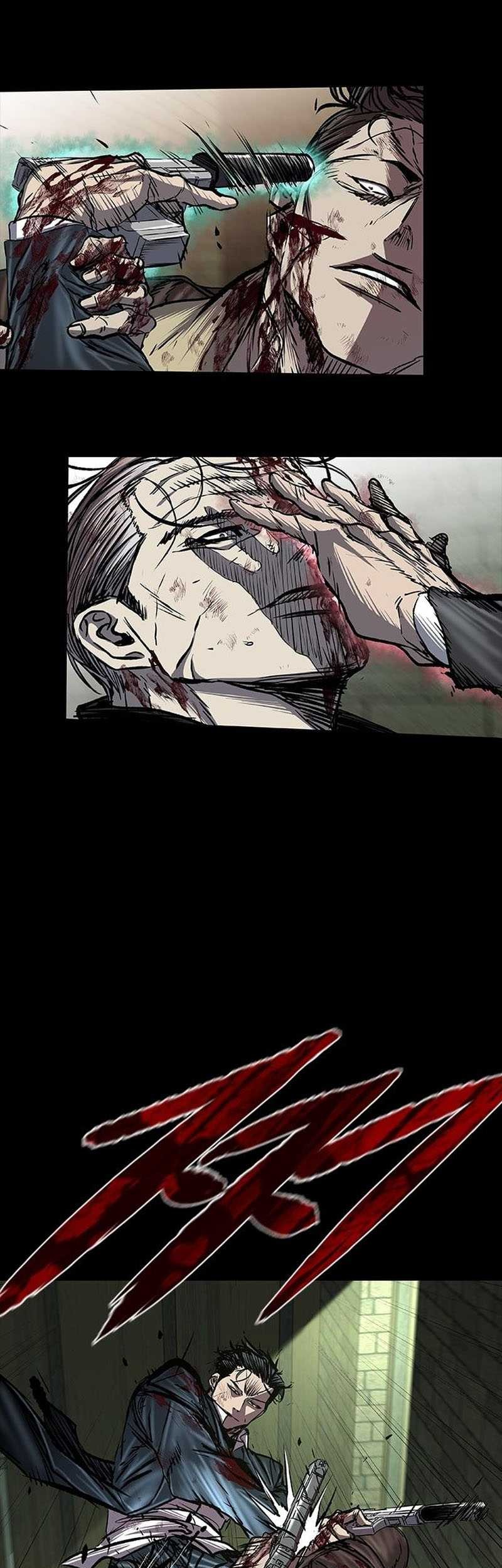 Castle 2: On Top of Everyone Chapter 91 Gambar 7