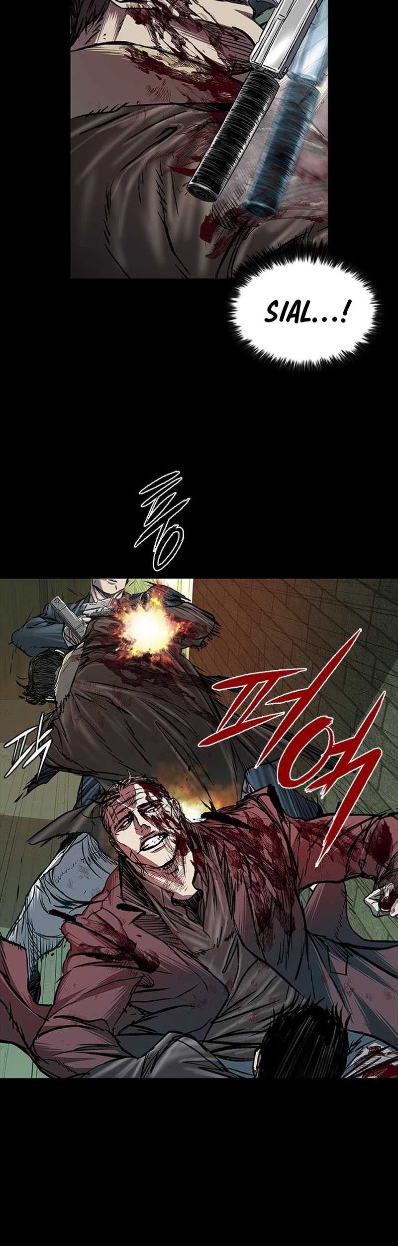 Castle 2: On Top of Everyone Chapter 91 Gambar 9