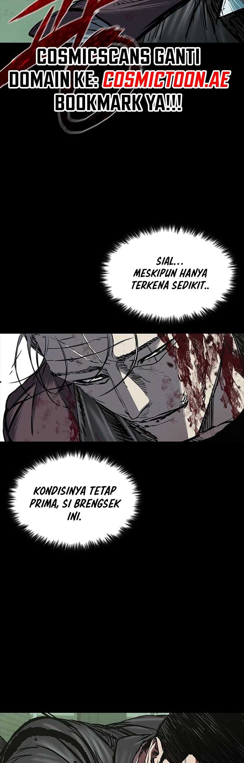 Castle 2: On Top of Everyone Chapter 91 Gambar 11