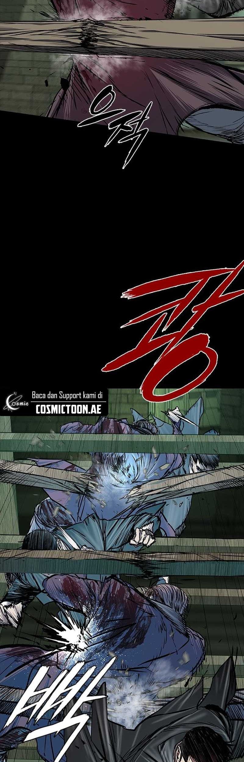 Castle 2: On Top of Everyone Chapter 91 Gambar 14