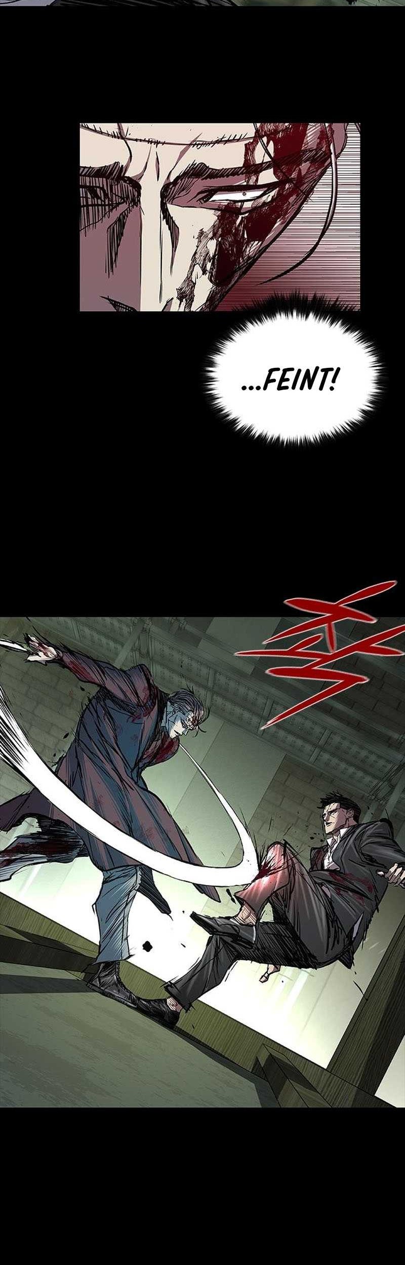 Castle 2: On Top of Everyone Chapter 91 Gambar 16