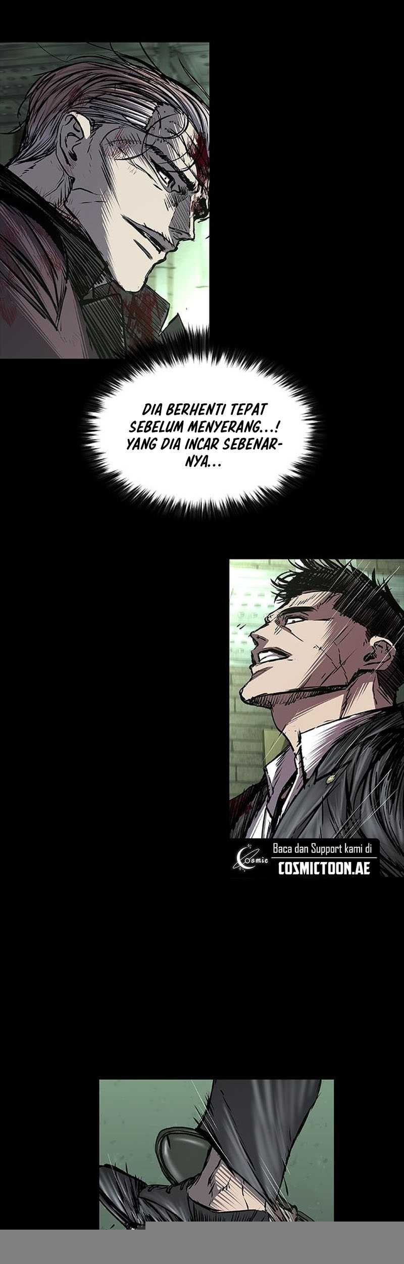 Castle 2: On Top of Everyone Chapter 91 Gambar 17