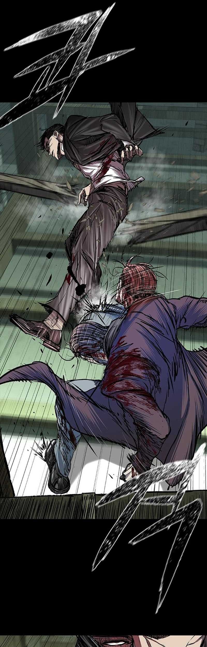 Castle 2: On Top of Everyone Chapter 91 Gambar 19