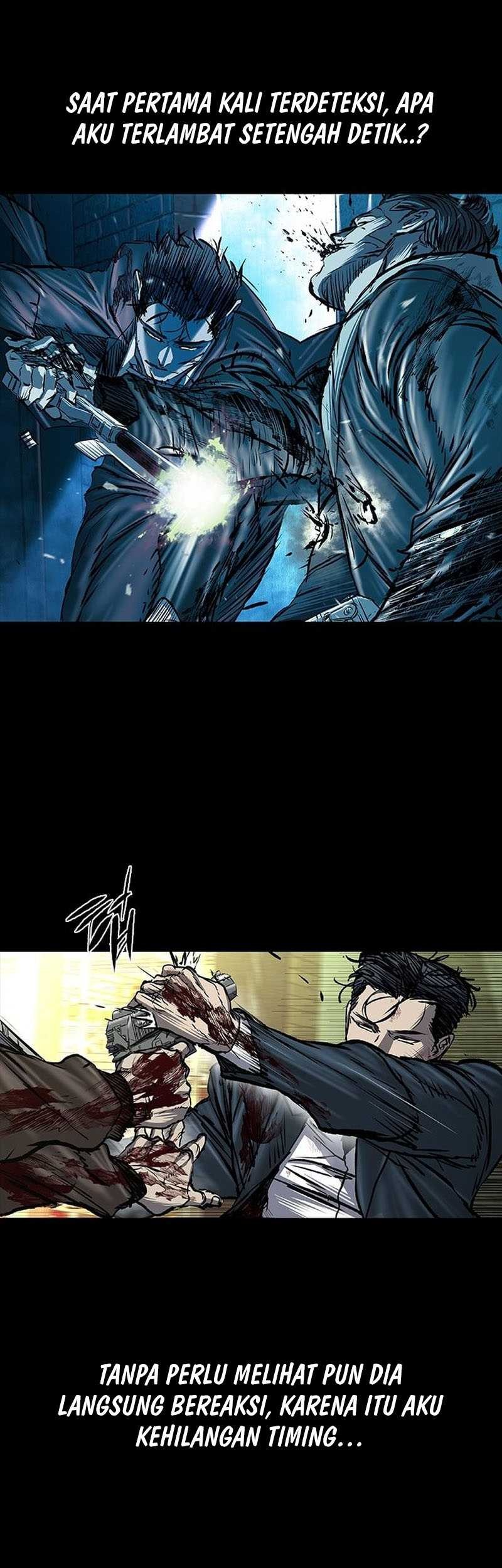 Castle 2: On Top of Everyone Chapter 91 Gambar 23