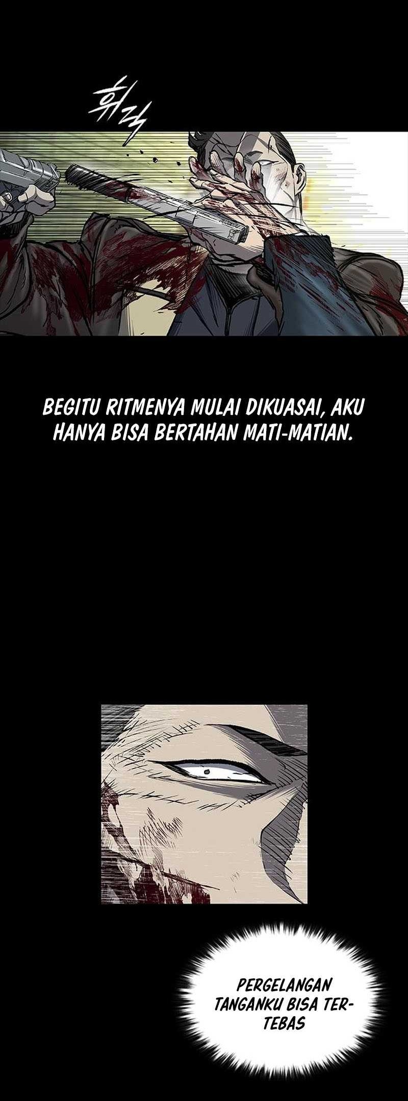 Castle 2: On Top of Everyone Chapter 91 Gambar 24