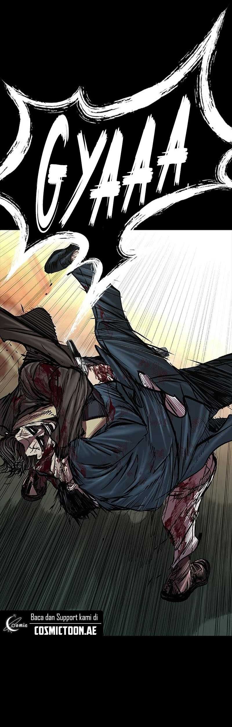 Castle 2: On Top of Everyone Chapter 91 Gambar 25