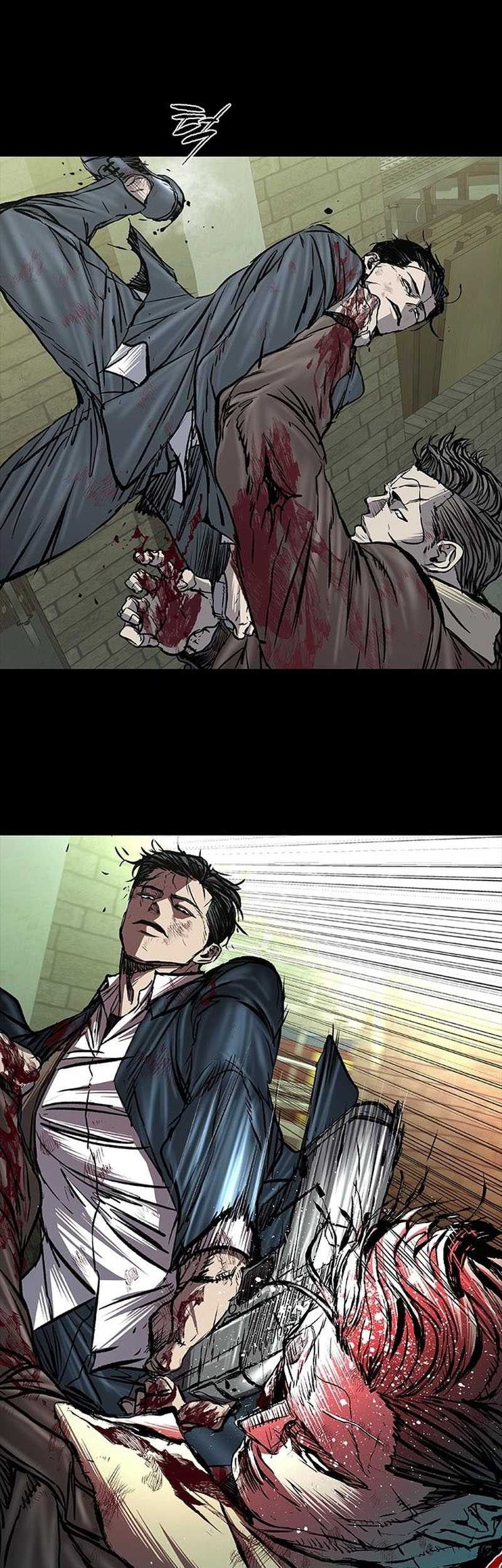 Castle 2: On Top of Everyone Chapter 91 Gambar 26