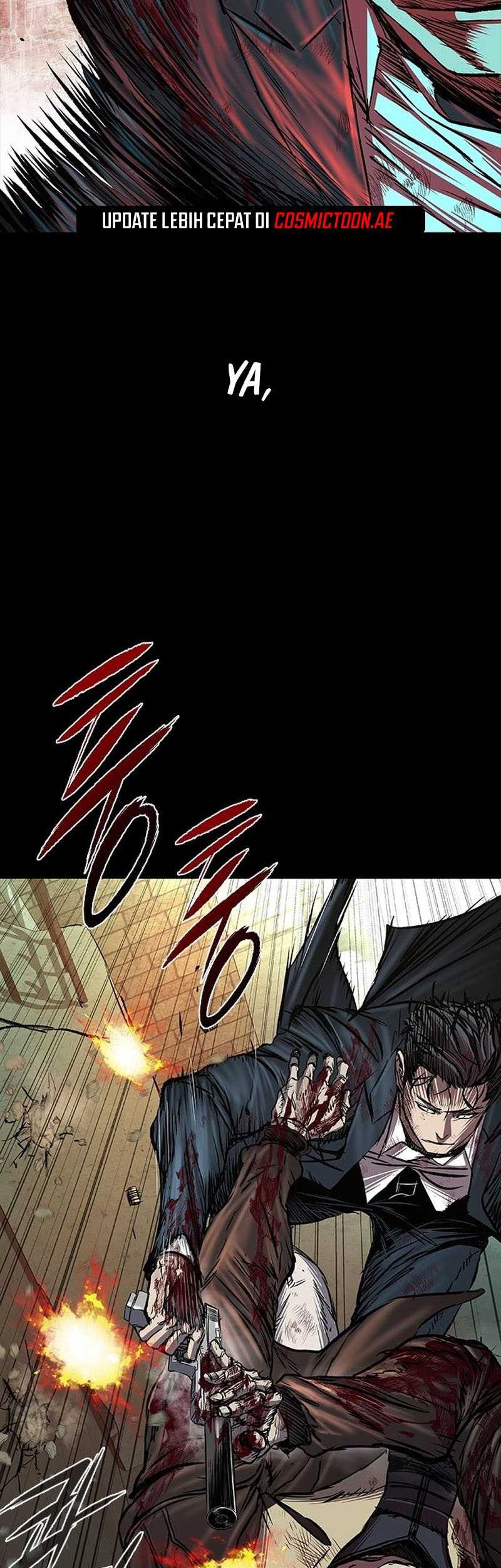 Castle 2: On Top of Everyone Chapter 91 Gambar 28