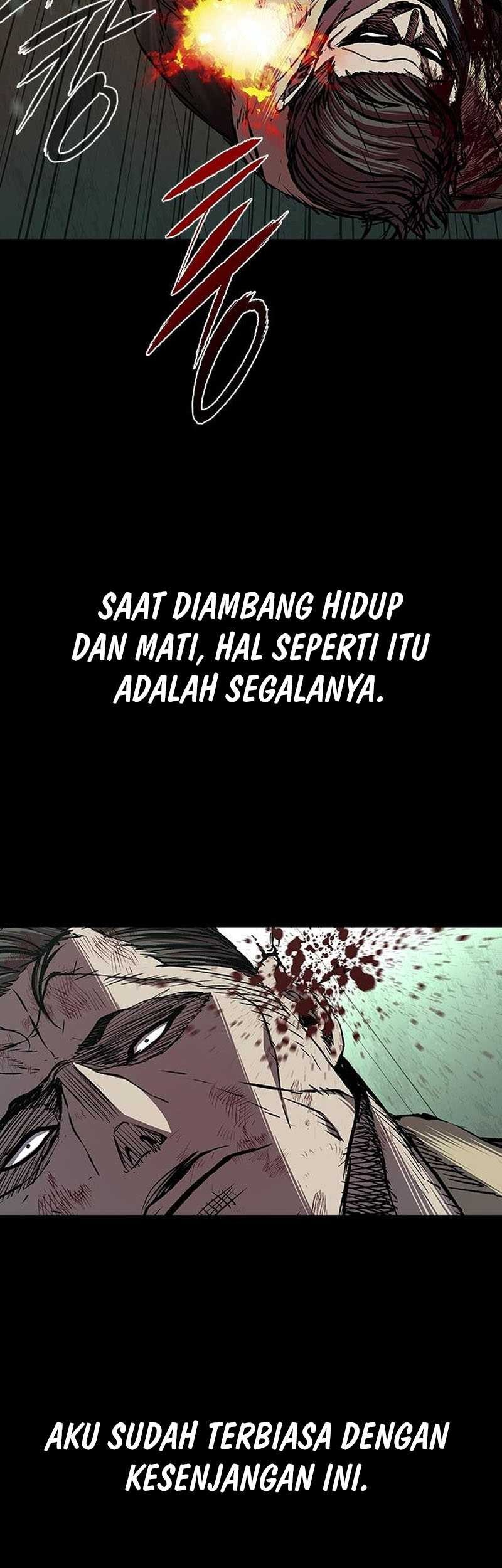 Castle 2: On Top of Everyone Chapter 91 Gambar 29