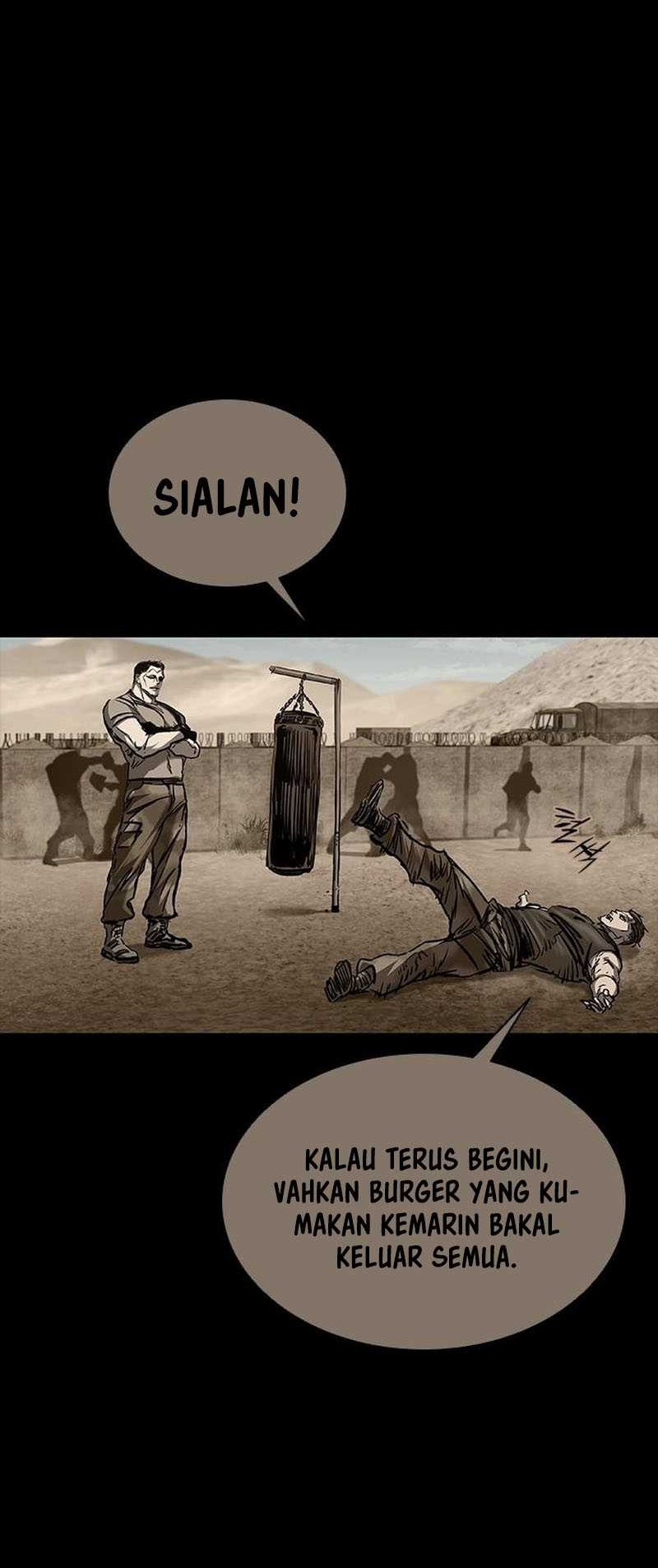 Castle 2: On Top of Everyone Chapter 91 Gambar 30