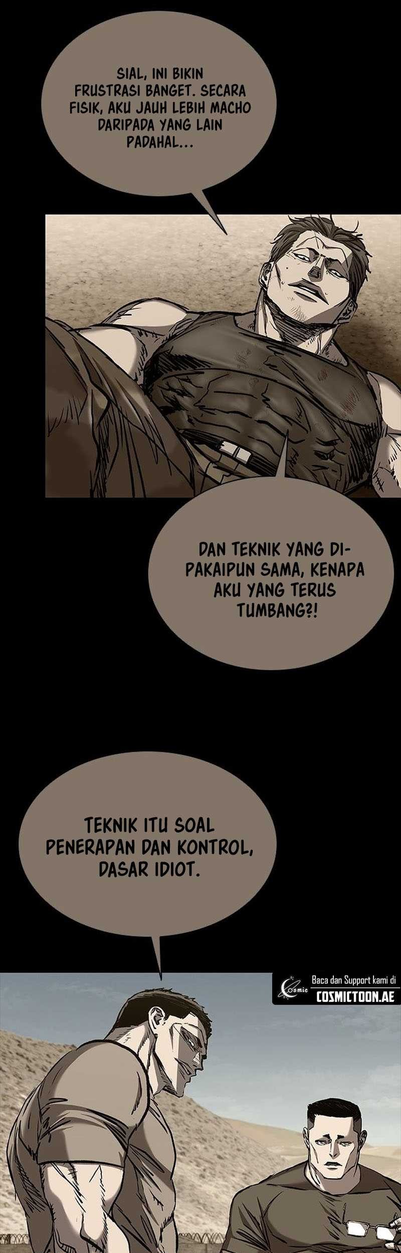 Castle 2: On Top of Everyone Chapter 91 Gambar 31