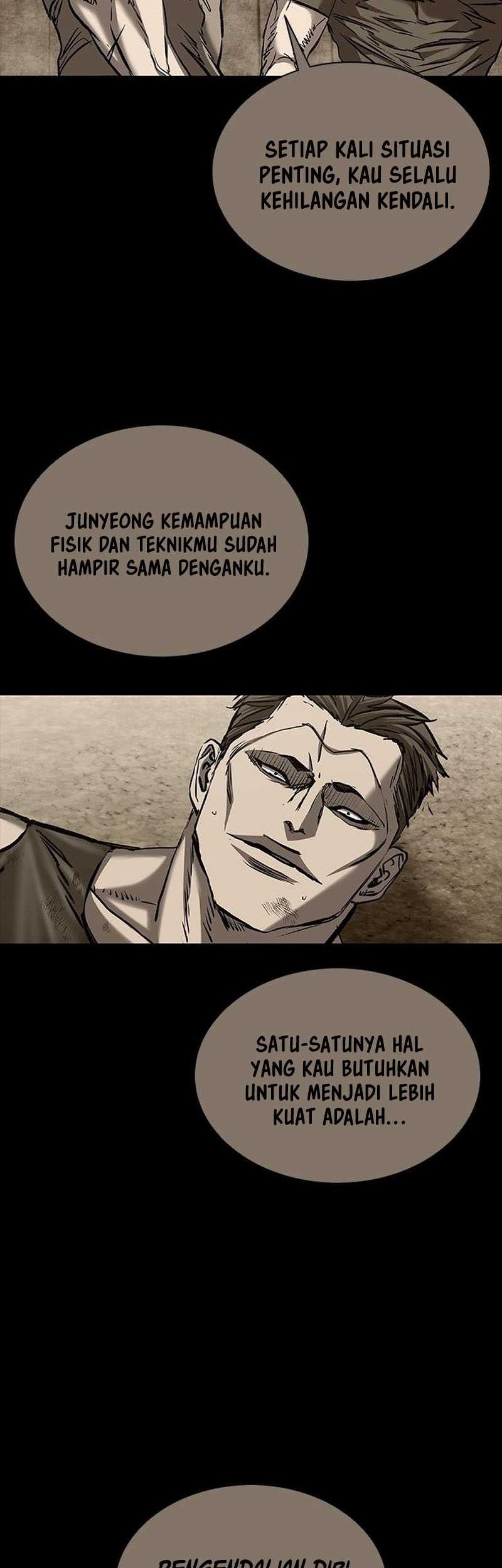 Castle 2: On Top of Everyone Chapter 91 Gambar 32