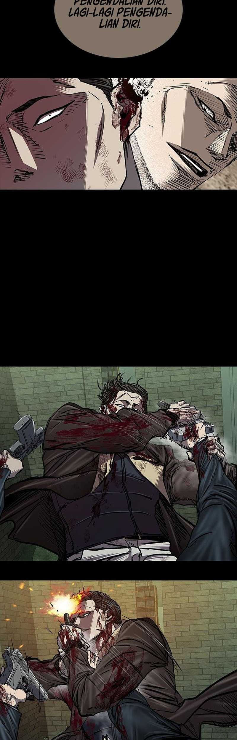 Castle 2: On Top of Everyone Chapter 91 Gambar 33