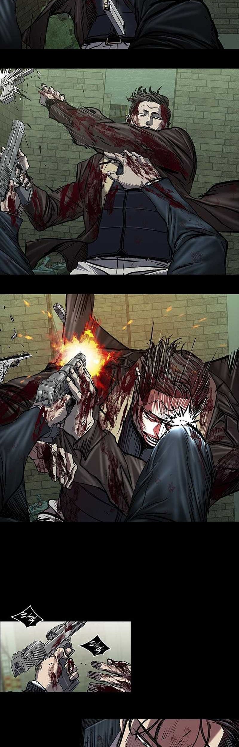 Castle 2: On Top of Everyone Chapter 91 Gambar 34