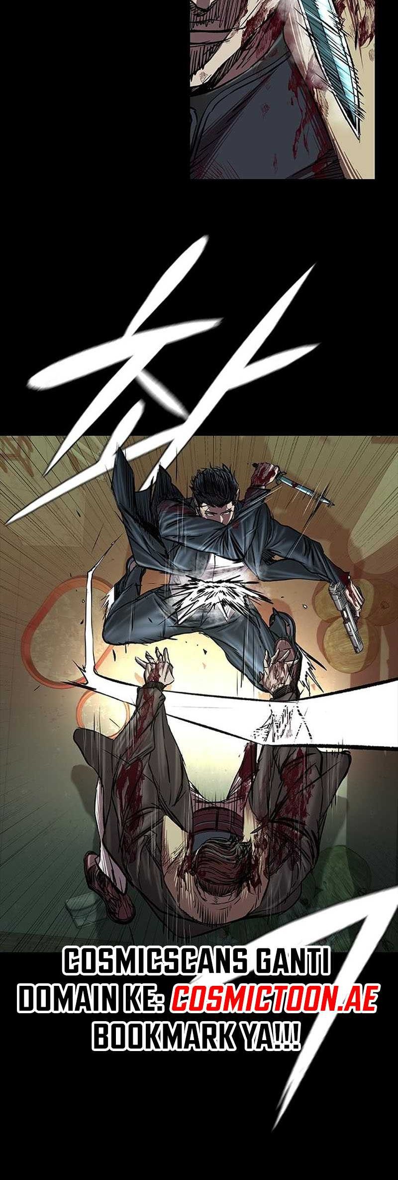 Castle 2: On Top of Everyone Chapter 91 Gambar 36