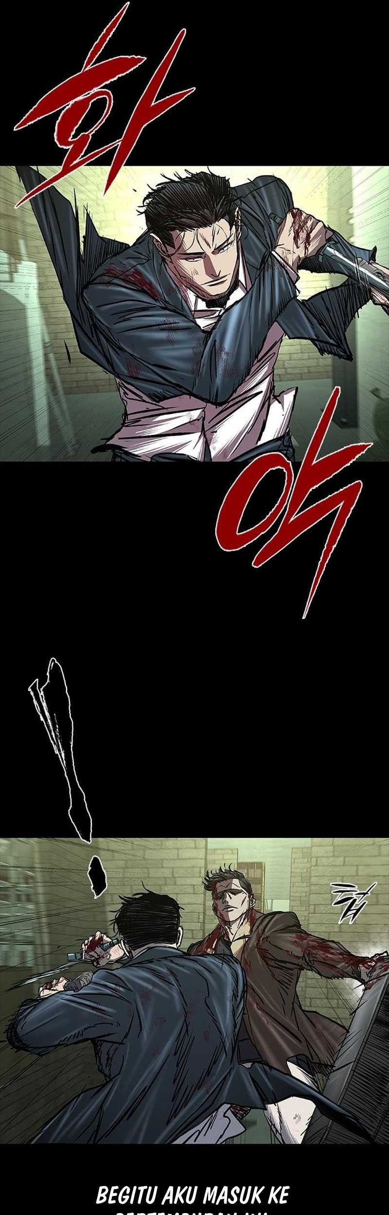 Castle 2: On Top of Everyone Chapter 91 Gambar 37