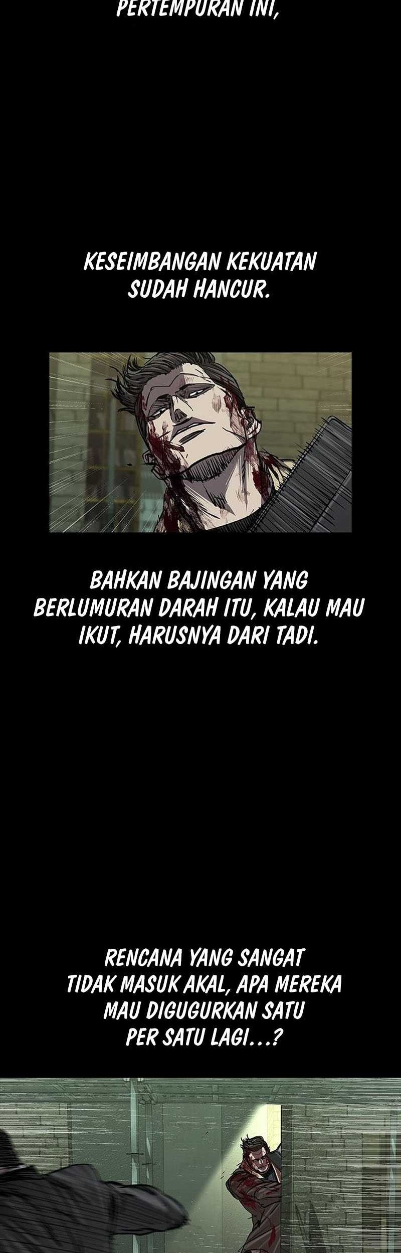 Castle 2: On Top of Everyone Chapter 91 Gambar 38