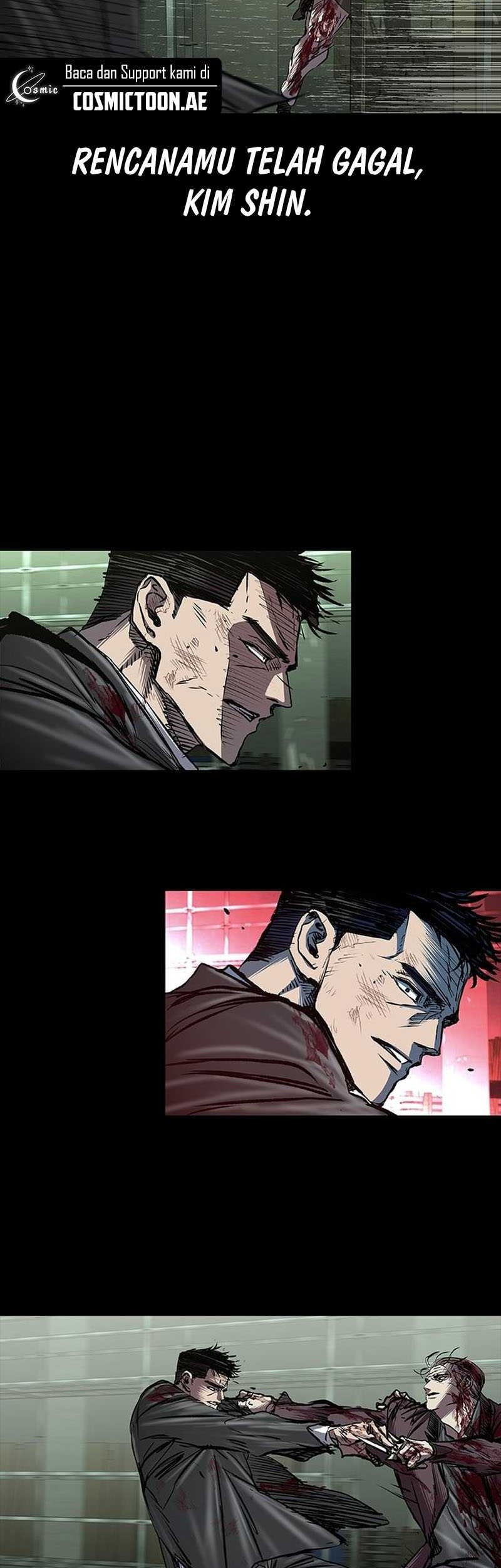 Castle 2: On Top of Everyone Chapter 91 Gambar 39