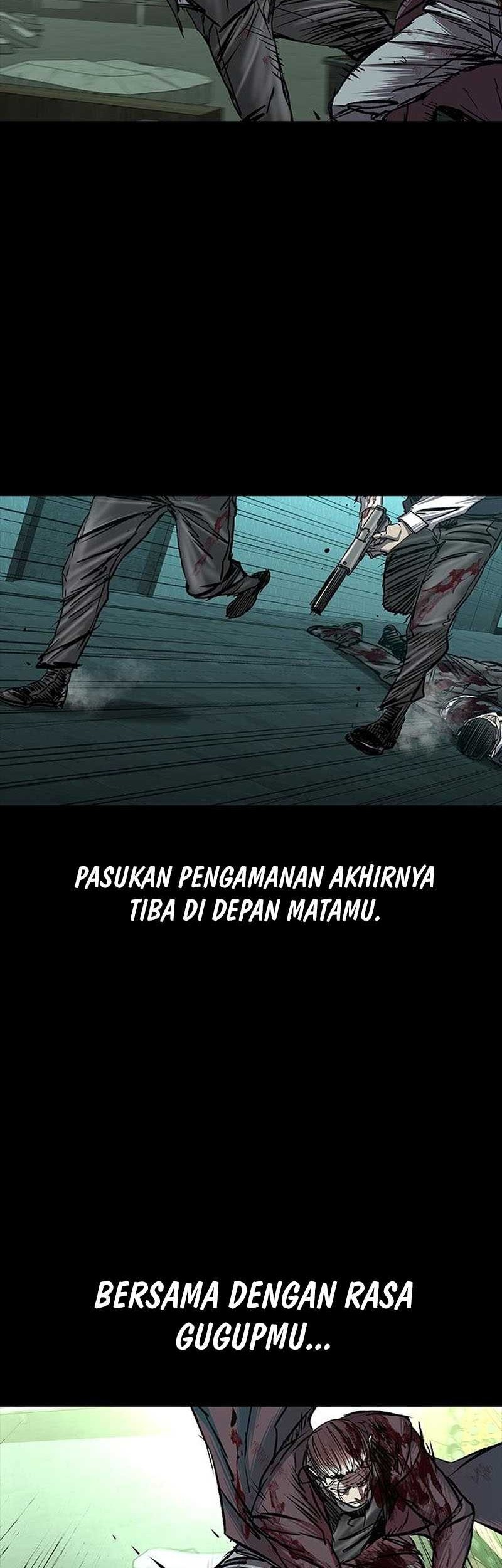 Castle 2: On Top of Everyone Chapter 91 Gambar 40