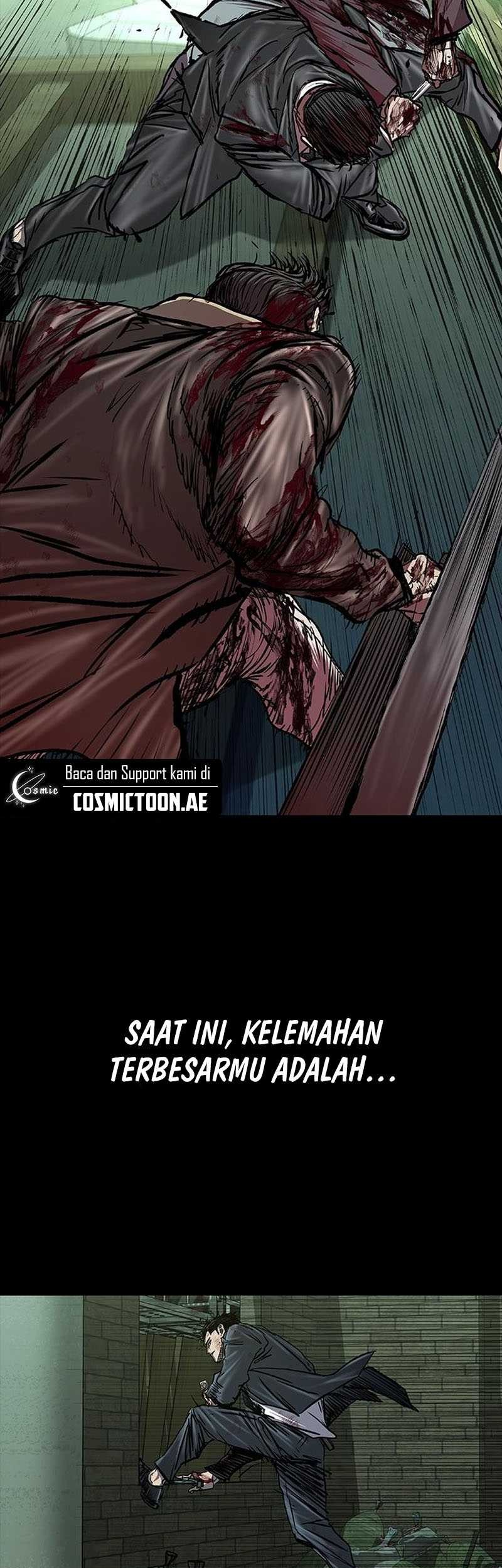 Castle 2: On Top of Everyone Chapter 91 Gambar 41