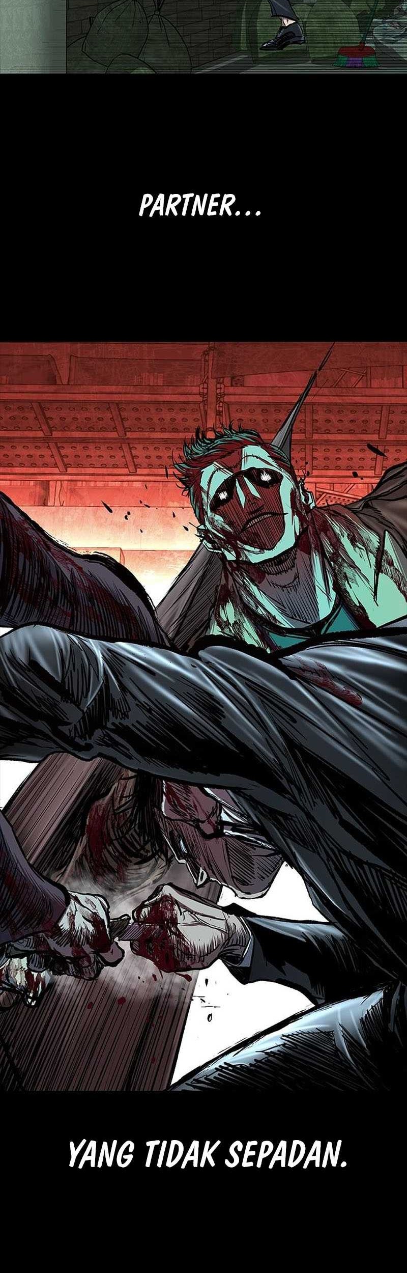 Castle 2: On Top of Everyone Chapter 91 Gambar 42