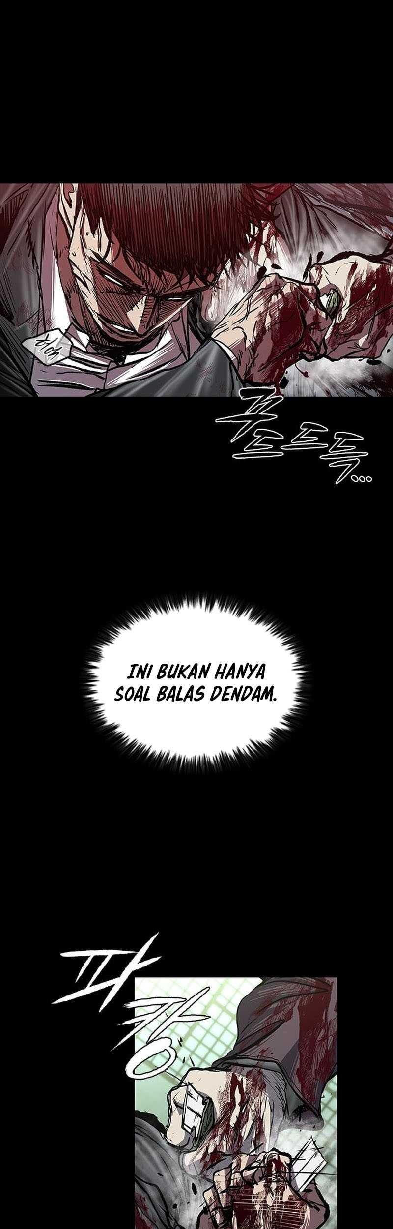 Castle 2: On Top of Everyone Chapter 91 Gambar 43