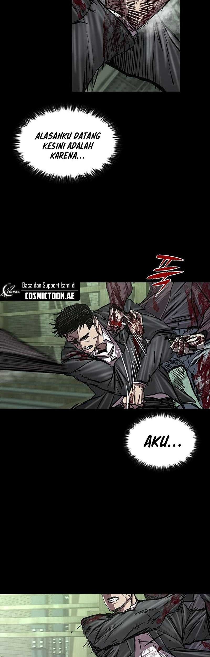 Castle 2: On Top of Everyone Chapter 91 Gambar 44