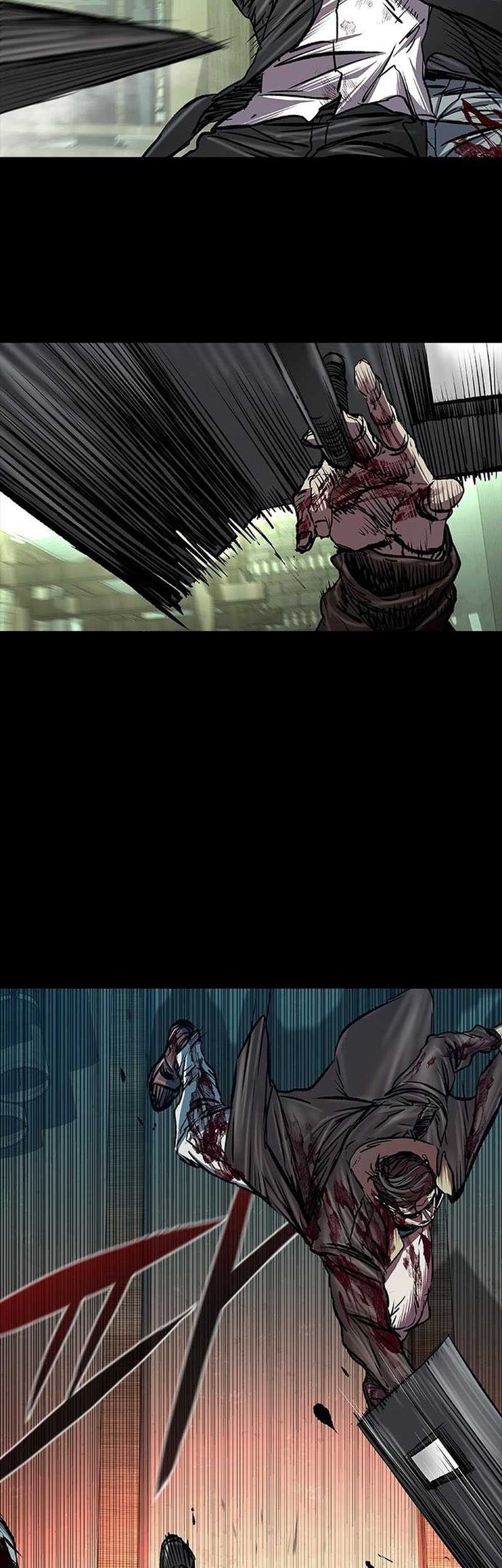 Castle 2: On Top of Everyone Chapter 91 Gambar 45